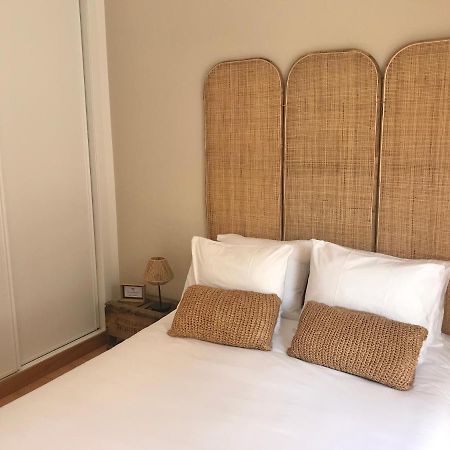 Cosy Room With Bathroom And Private Access Sesimbra Exterior photo
