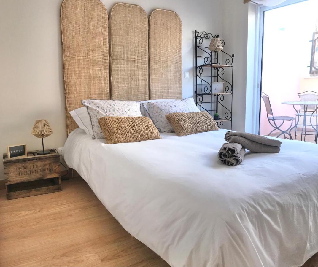 Cosy Room With Bathroom And Private Access Sesimbra Exterior photo