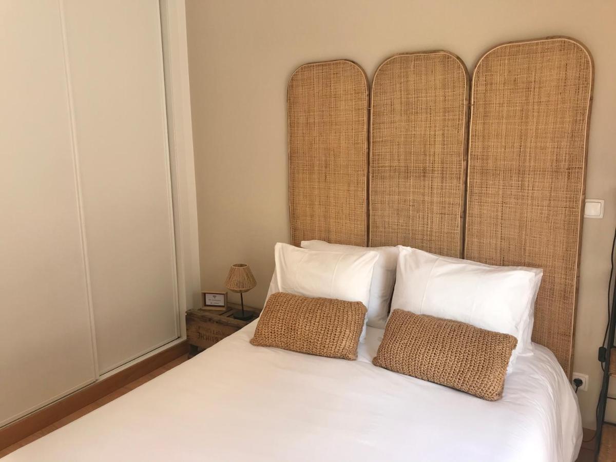 Cosy Room With Bathroom And Private Access Sesimbra Exterior photo